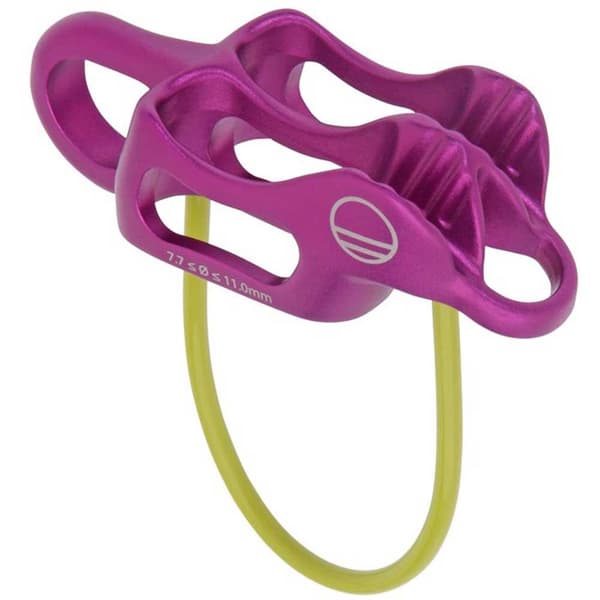 Wildcountry Pelay Device Pro Guide Lite Violetti