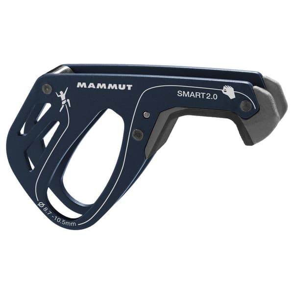 Mammut Sikringsenhed Smart 2.0 Sort