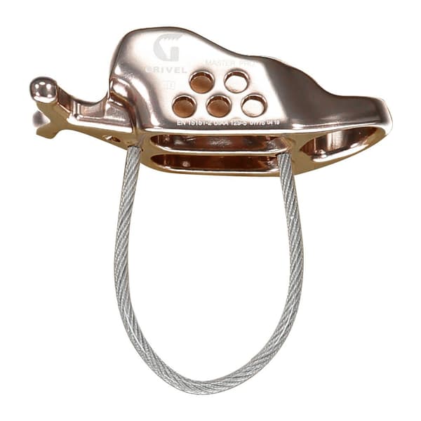 Grivel Sikringsenhed Master Pro Lilla