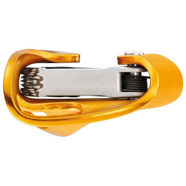 Petzl Ascender Croll L Orange