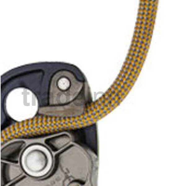 Edelrid Eddy Night Musta 360 gr
