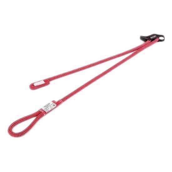 Ocun Slynge Sbea Adjust 20-100 Cm Rød