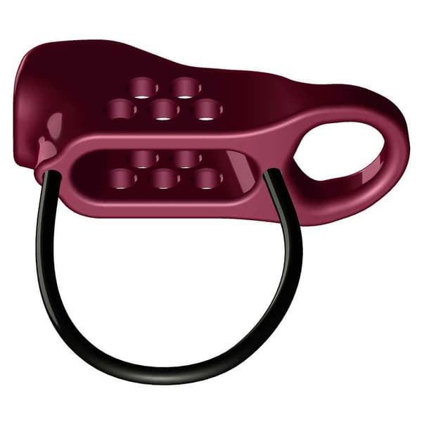 Grivel Pelay Device Master Mono Kit Violetti