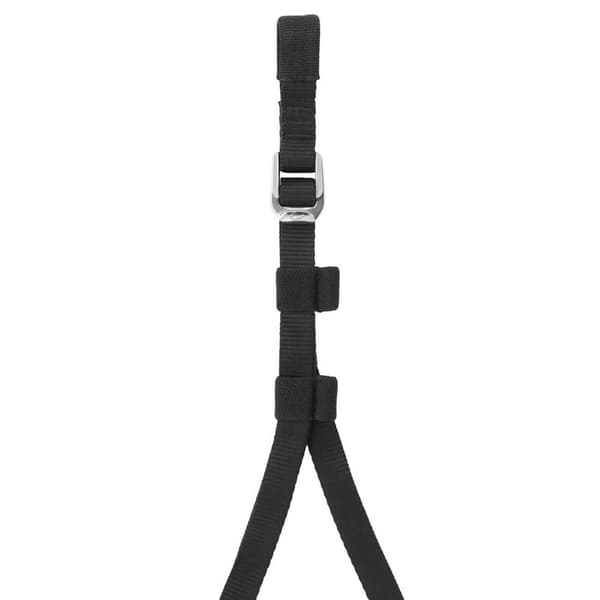 Edelrid Säkerhetsanordning Aid Climber Ii Silver