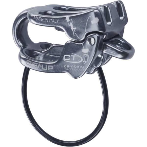 Climbing Technology Be Up Varmista Hopeinen