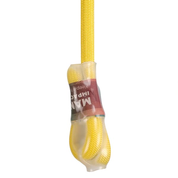 Fixe Climbing Gear Manso Sikringsbremse Gylden