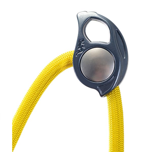Fixe Climbing Gear Manso Sikringsbremse Gylden