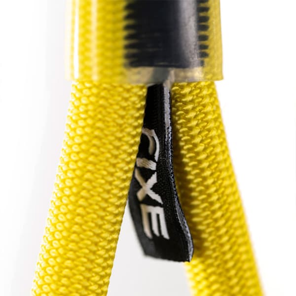 Fixe Climbing Gear Manso Sikringsbremse Gylden