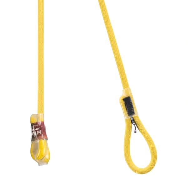 Fixe Climbing Gear Manso Sikringsbremse Gylden