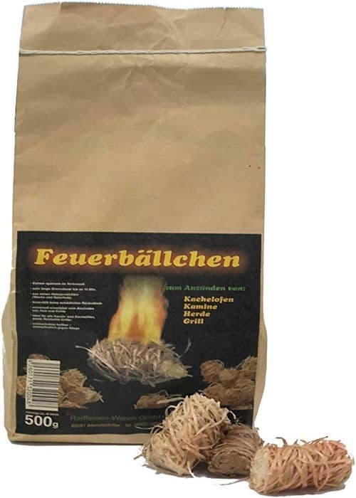 Bälg - bouffadou för glöd Raiffeisenwaren - 104092
