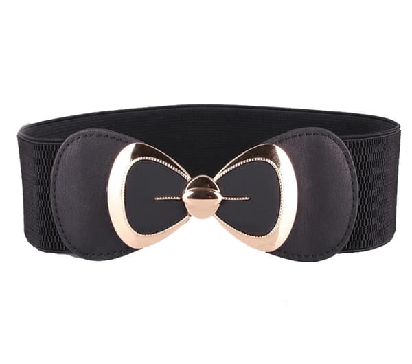 Flexibelt Stretchbälte – Komfort möter Elegans