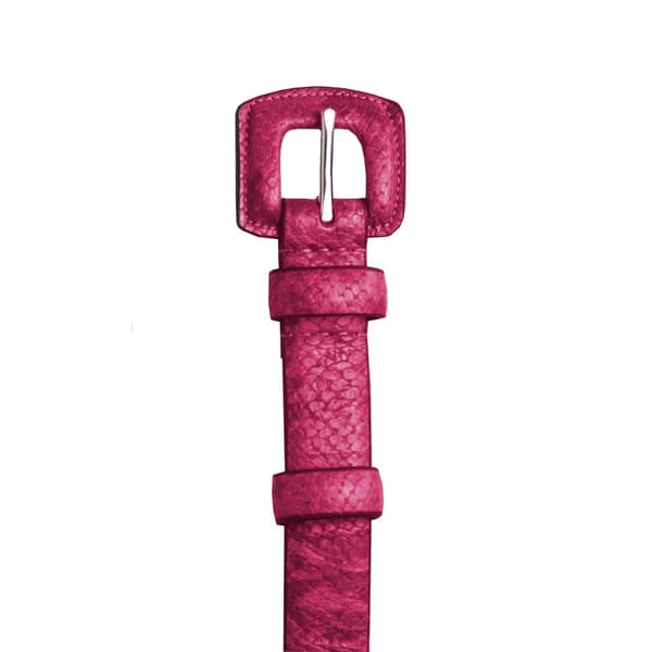 Eastern Counties Leather Womens/Ladies Faux Snake Print Belt