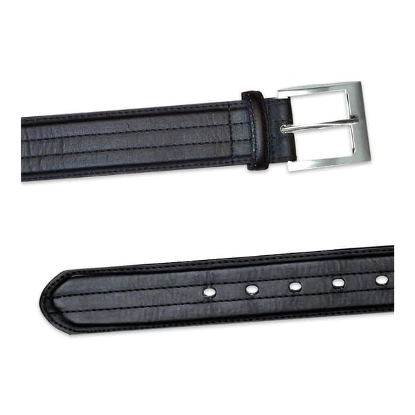 Duke D555 Harley Stitched Waist Belt