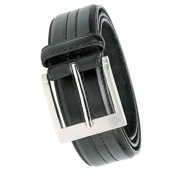 Duke D555 Harley Stitched Waist Belt