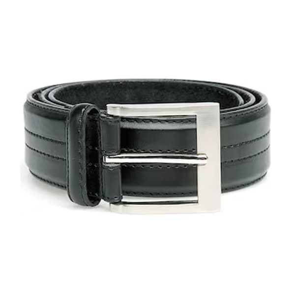 Duke D555 Harley Stitched Waist Belt