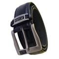 Miniatyrbilde 2 av 3: Duke Mens D555 Kenny Bonded Leather Waist Belt