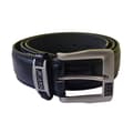 Miniatyrbilde 1 av 3: Duke Mens D555 Kenny Bonded Leather Waist Belt