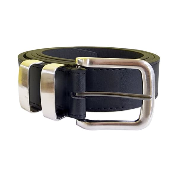 Duke D555 Noah Loop midjebälte Black 42