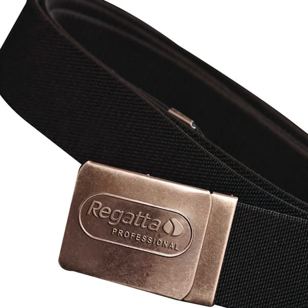 Regatta Mens Premium Workwear Belt With Stretch