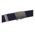 Miniatyrbillede 2 af 2: Duke Mens D555 Edward Webbing Waist Belt