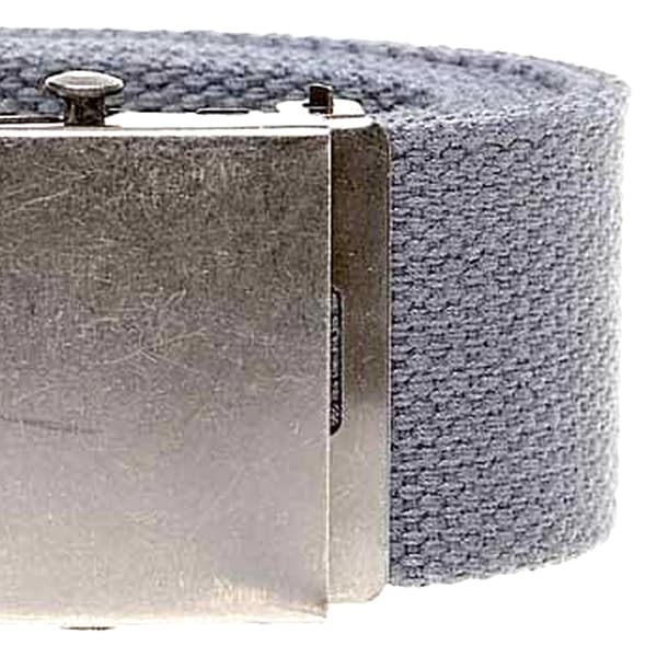 Duke Mens D555 Edward Webbing Waist Belt