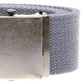 Miniatyrbilde 2 av 2: Duke Mens D555 Edward Webbing Waist Belt