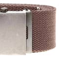Miniatyrbillede 2 af 2: Duke Mens D555 Edward Webbing Waist Belt