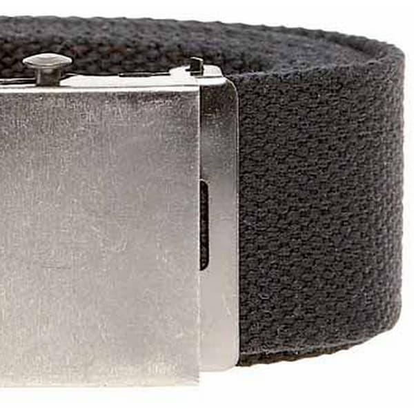 Duke Mens D555 Edward Webbing Waist Belt