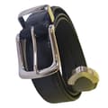Pikkukuva 2 / 3: Duke Mens D555 Joseph Bonded Leather Metal Tip Waist Belt