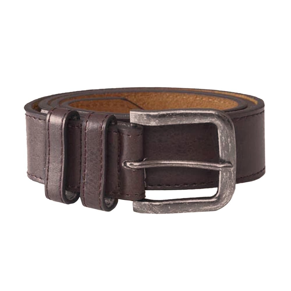 Duke Mens D555 Archie Kingsize Bonded Leather Jean Belt