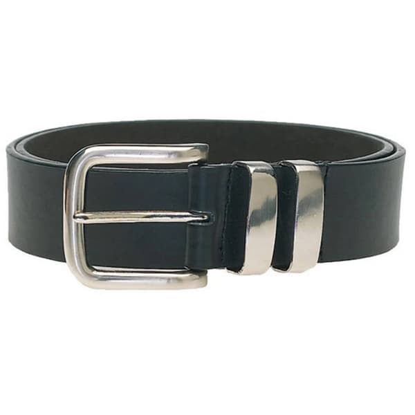 Duke D555 Noah Bonded Leather Waist Belt