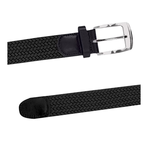 Duke D555 Simon Braided Stretch Belt