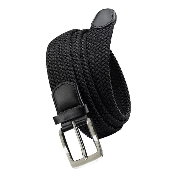 Duke D555 Simon Braided Stretch Belt