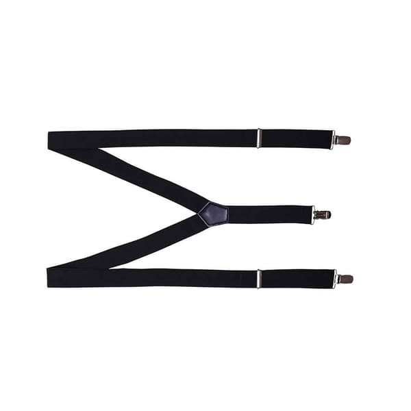 Premier Mens Clip On Braces