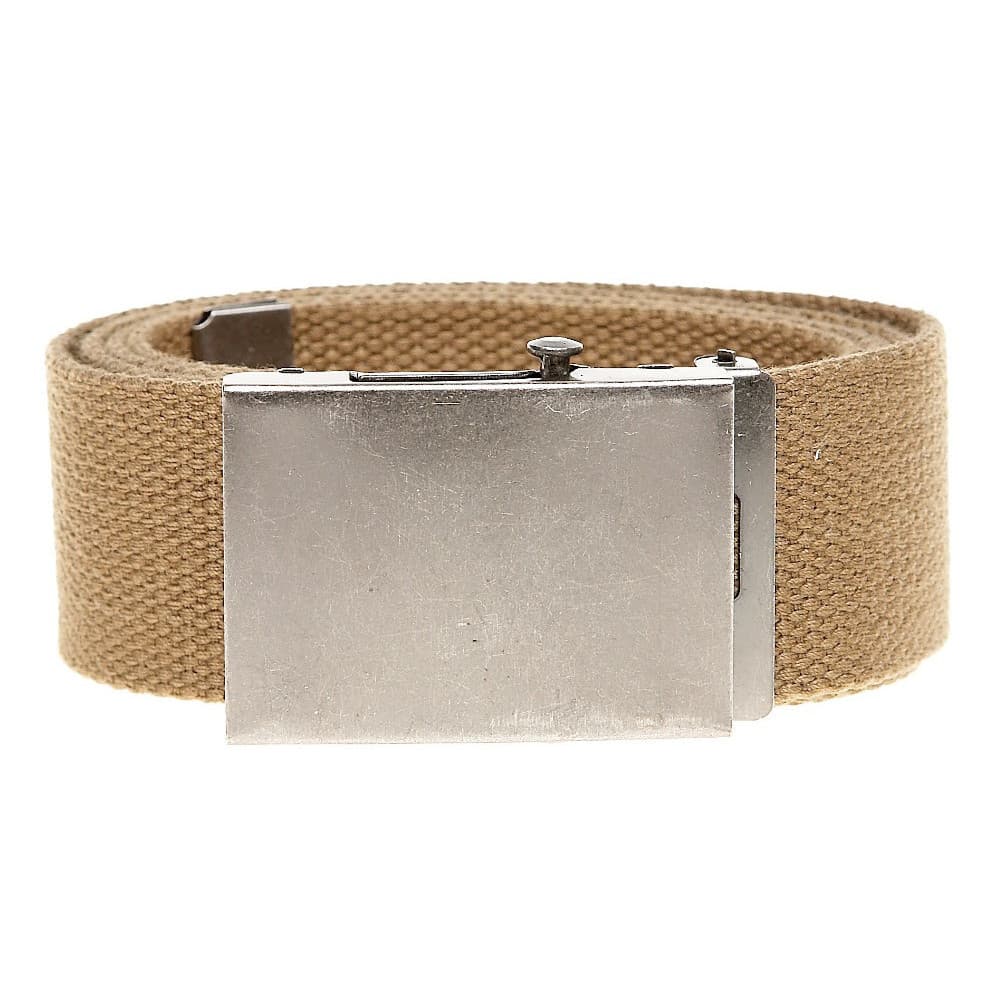 Duke Bältet Edward för män med vanlig band