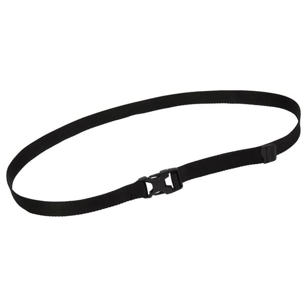 Craghoppers Kiwi-bælte til mænd Black M/L