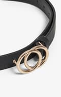 Miniatyrbild 1 av 11: Only - onlRasmi PU Jeans Belt