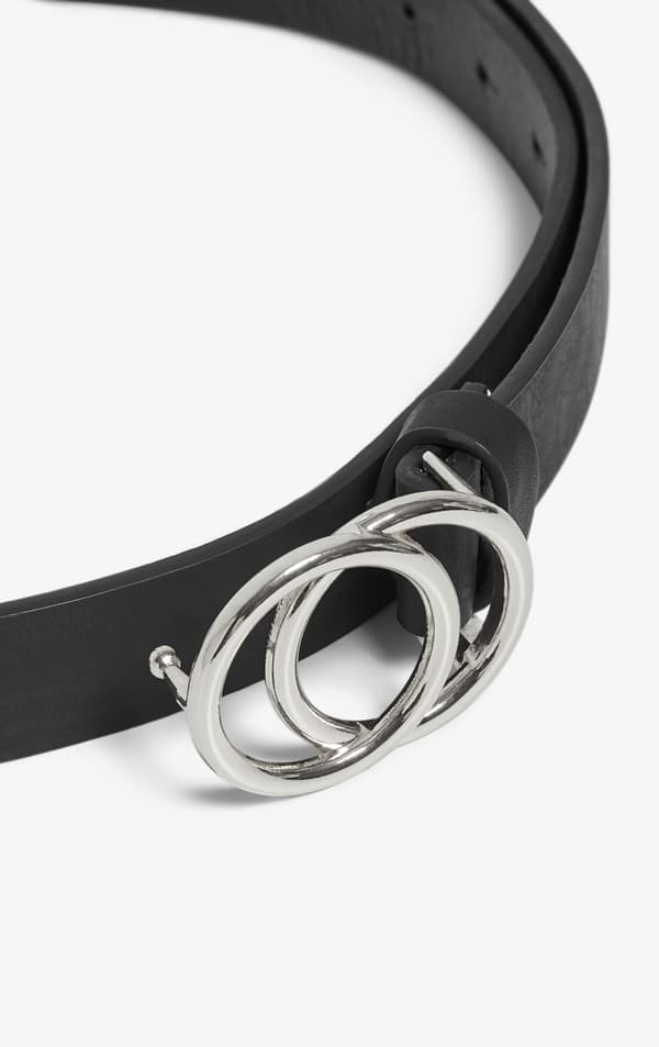 Only - onlRasmi PU Jeans Belt