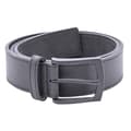 Miniatyrbillede 1 af 2: Duke Mens D555 Ozzy Matte Bonded Leather Belt