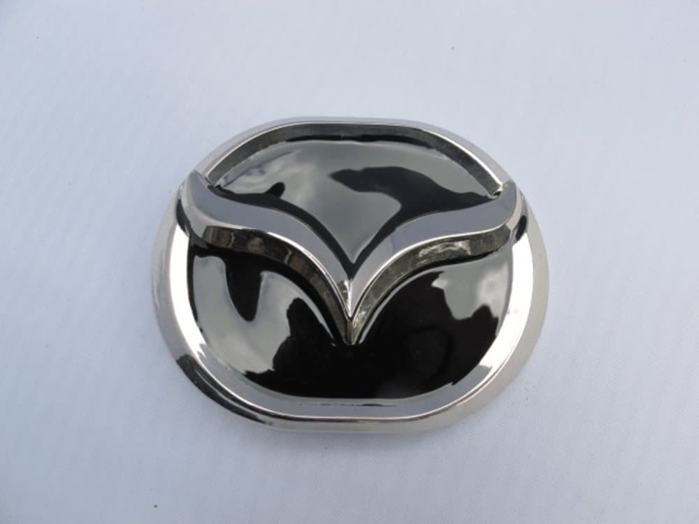Mazda vyösolki