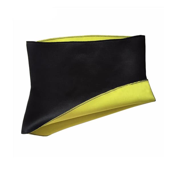 Thermo shaper - laihdutus- ja polttava vatsavyö - L