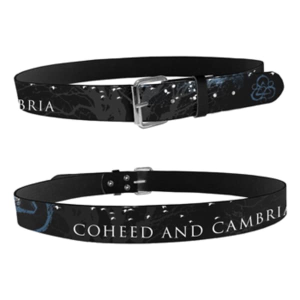 Vyö - Coheed & Cambria