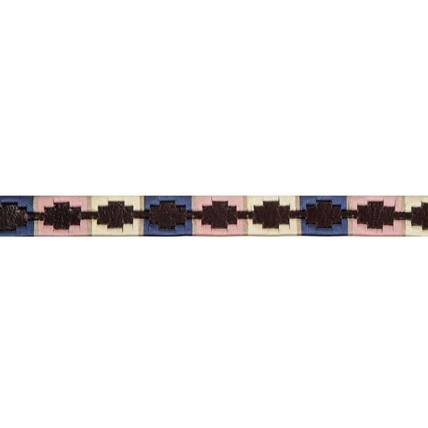 Aubrion Drover Polo læderbælte