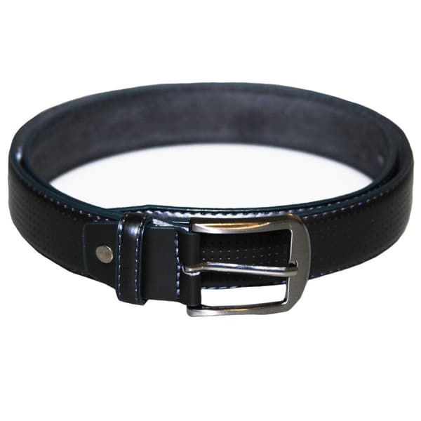 Forest Mens Leather Belt