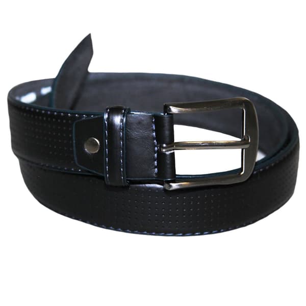 Forest Mens Leather Belt