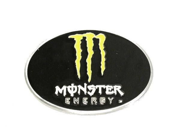 Beltespenne - Monster