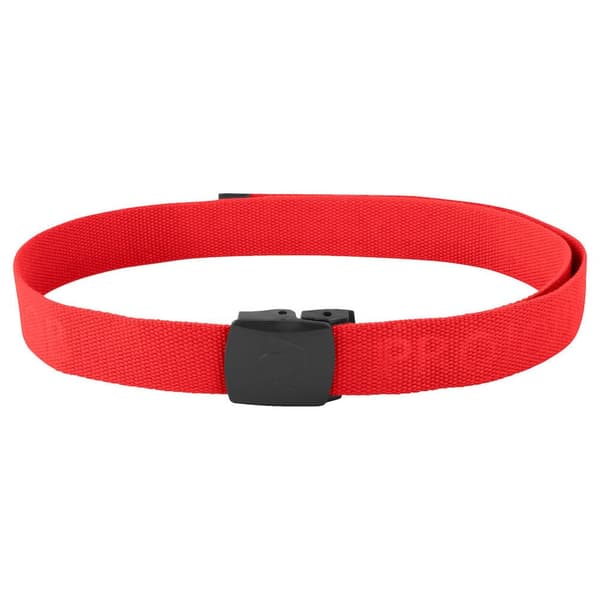 Projob Unisex Adult Logo Waist Belt