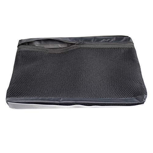 B&W net-lid bag for B&W Transport case Type 4000