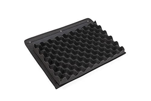 B&W lid bag for B&W Outdoor Transport case Type 4000