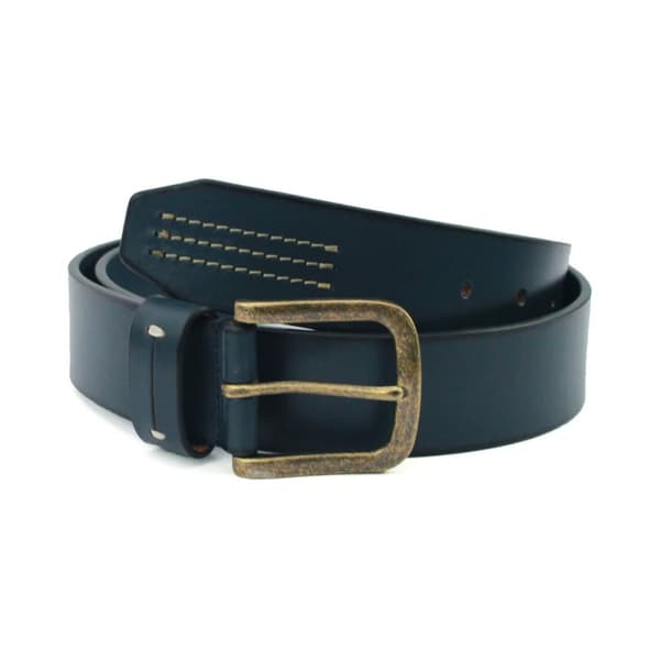 Eastern Counties Leather Mens Cole läder midjebälte
